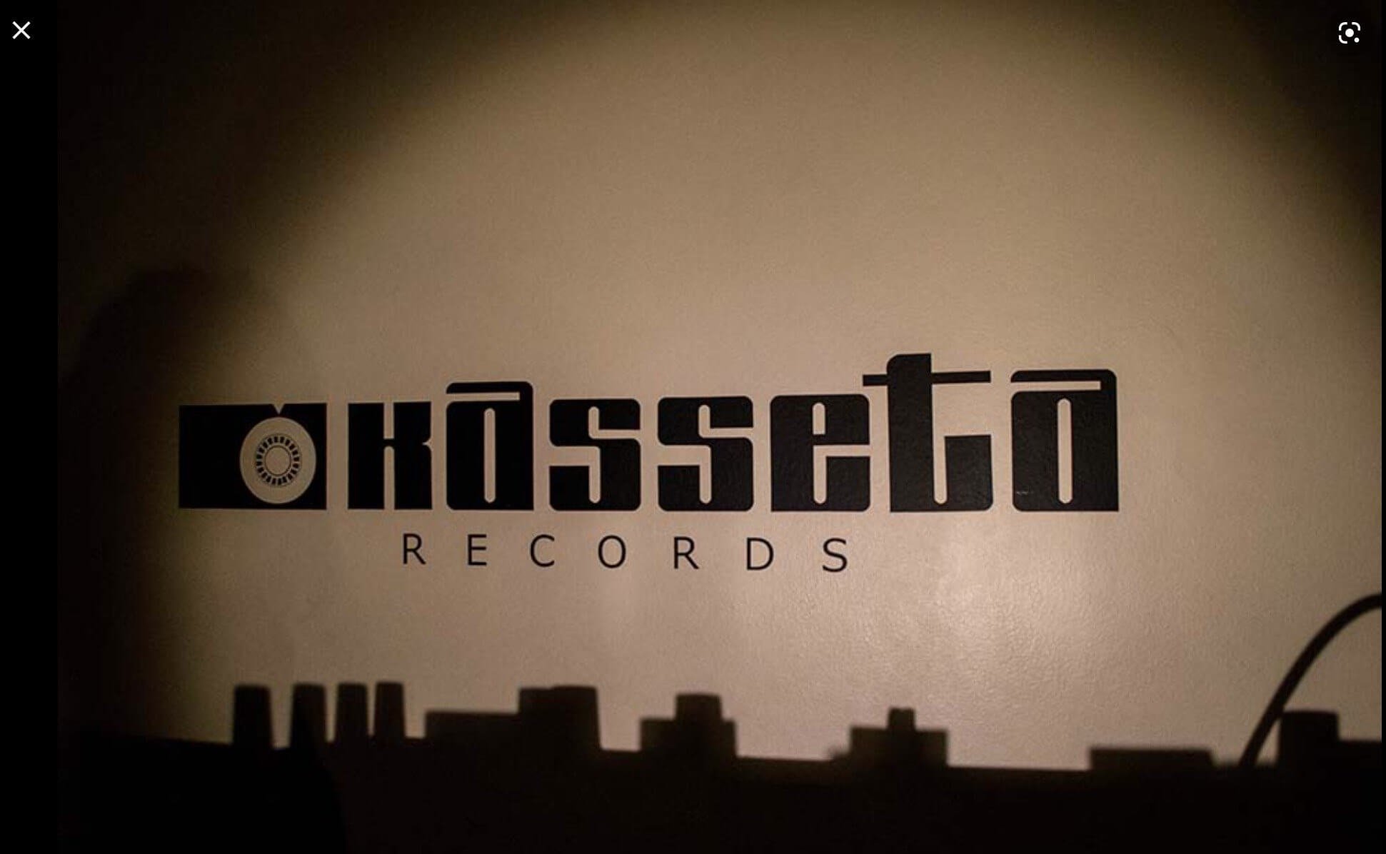 kasseta records