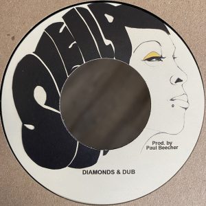 Melody Beecher – Diamonds & Thrills Company: Shella Records – SR006 Format: Vinyl, 7", Limited Edition, Reissue Country: Canada Released: Aug 1, 2021 Genre: Reggae, Dub, Dancehall